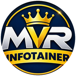 MVR Infotainer