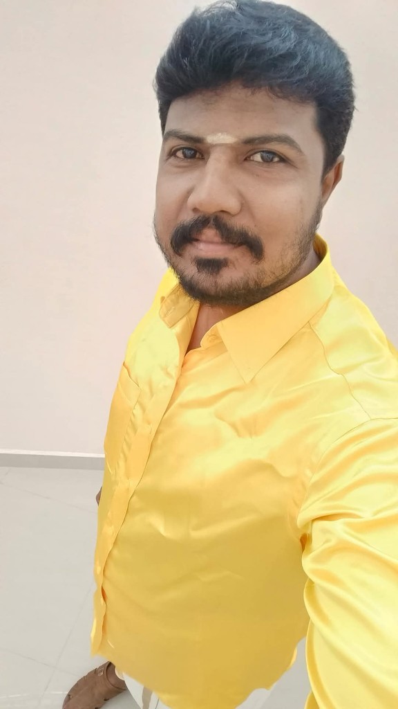 M. Venkatraman