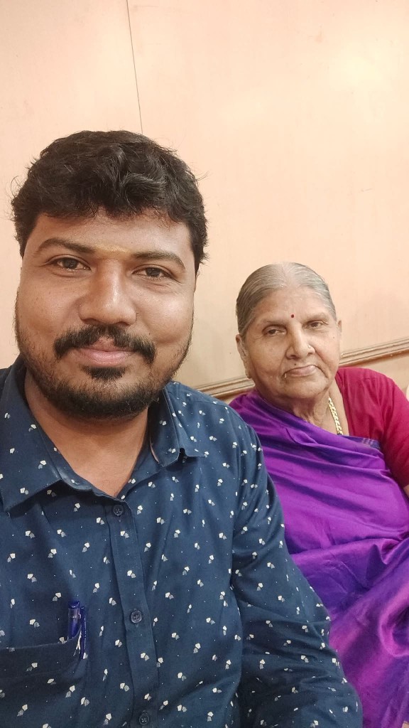 அந்தம்மா